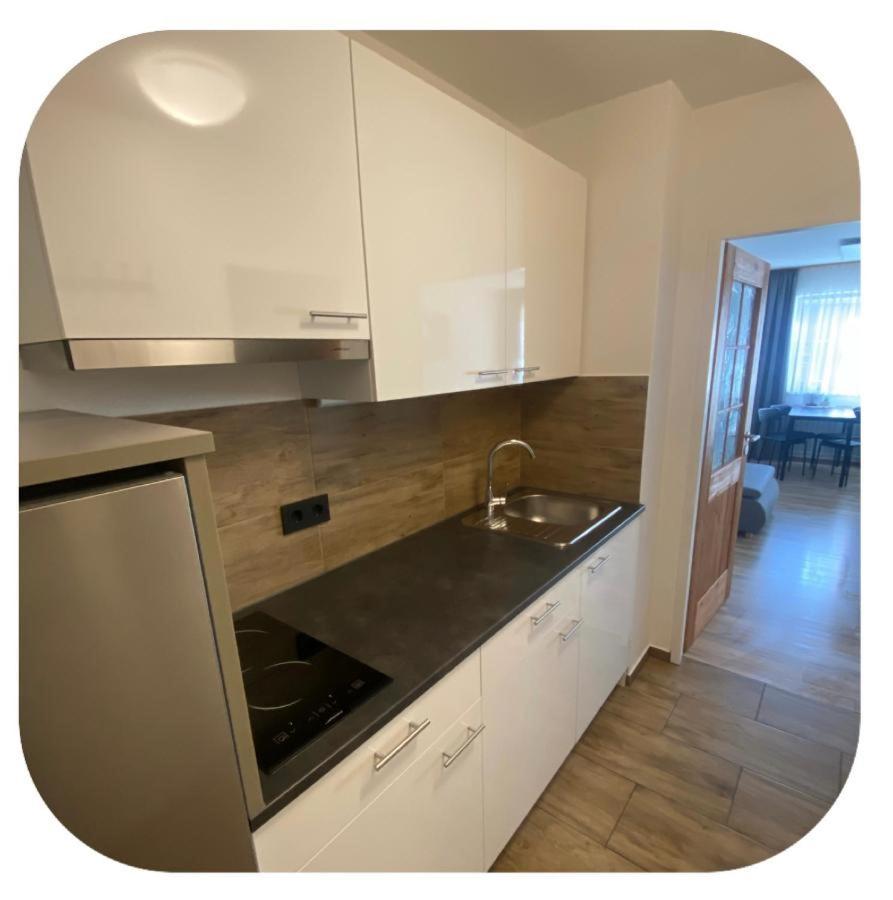 Appartements Zur Auszeit Waldkirchen Exterior foto